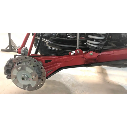 Trail Armor Honda Talon 1000X Talon 1000X Fox Live Valve Talon 1000X-4 Talon 1000 X-4 Fox Live Valve Honda Talon 1000