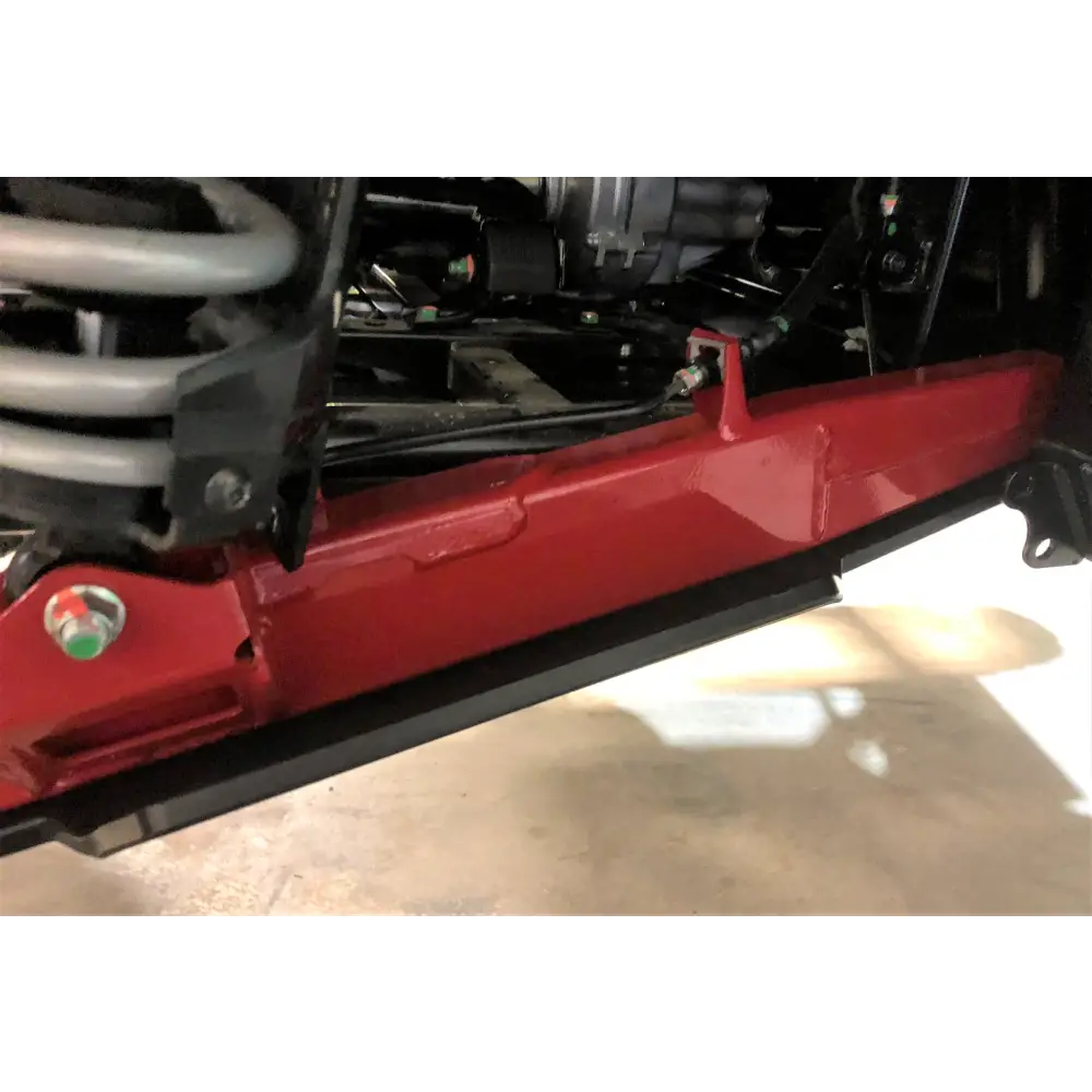 Trail Armor Honda Talon 1000X Talon 1000X Fox Live Valve Talon 1000X-4 Talon 1000 X-4 Fox Live Valve Honda Talon 1000