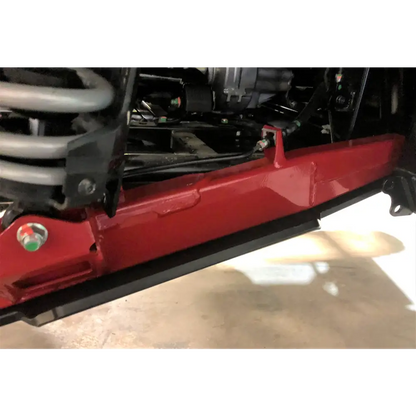 Trail Armor Honda Talon 1000X Talon 1000X Fox Live Valve Talon 1000X-4 Talon 1000 X-4 Fox Live Valve Honda Talon 1000