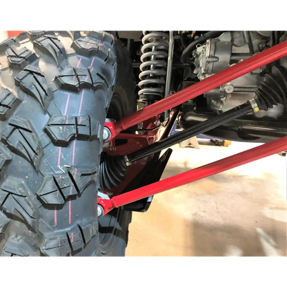 Trail Armor Honda Talon 1000X Talon 1000X Fox Live Valve Talon 1000X-4 Talon 1000 X-4 Fox Live Valve Honda Talon 1000