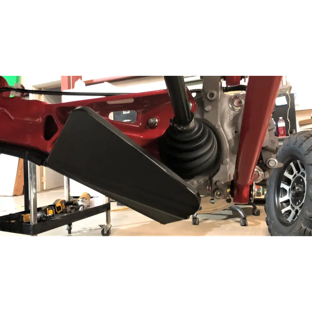 Trail Armor Honda Talon 1000X Talon 1000X Fox Live Valve Talon 1000X-4 Talon 1000 X-4 Fox Live Valve Honda Talon 1000