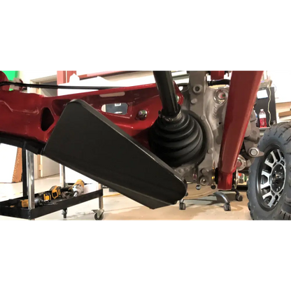 Trail Armor Honda Talon 1000X Talon 1000X Fox Live Valve Talon 1000X-4 Talon 1000 X-4 Fox Live Valve Honda Talon 1000