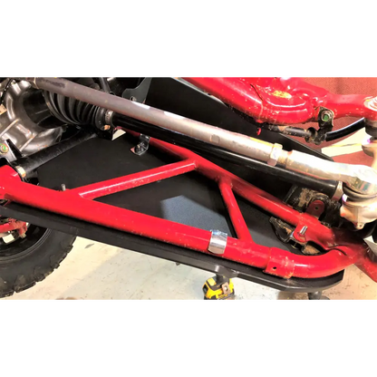 Trail Armor Honda Talon 1000X Talon 1000X Fox Live Valve Honda Talon 1000X-4 Talon 1000X-4 Fox Live Valve Honda Talon