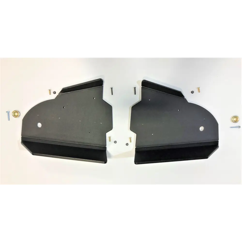 Trail Armor Honda Talon 1000X Talon 1000X Fox Live Valve Honda Talon 1000X-4 Talon 1000X-4 Fox Live Valve Honda Talon