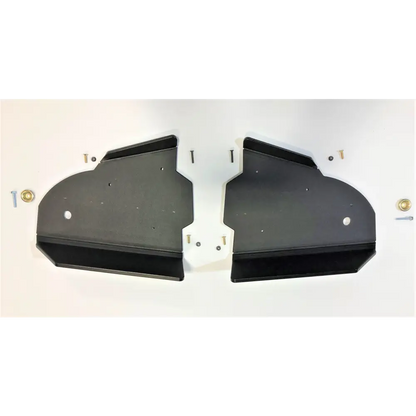 Trail Armor Honda Talon 1000X Talon 1000X Fox Live Valve Honda Talon 1000X-4 Talon 1000X-4 Fox Live Valve Honda Talon