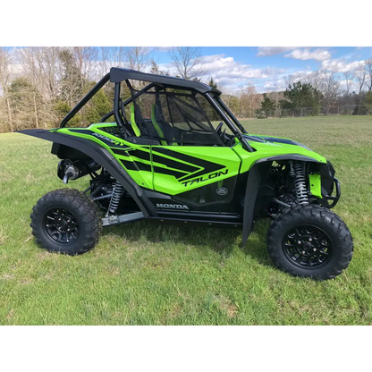 Trail Armor Honda Talon R Talon X Talon 1000 X-4 Talon 1000 RS Talon 1000 XS Talon 1000 XS-4 Mud Flap Fender Extensions