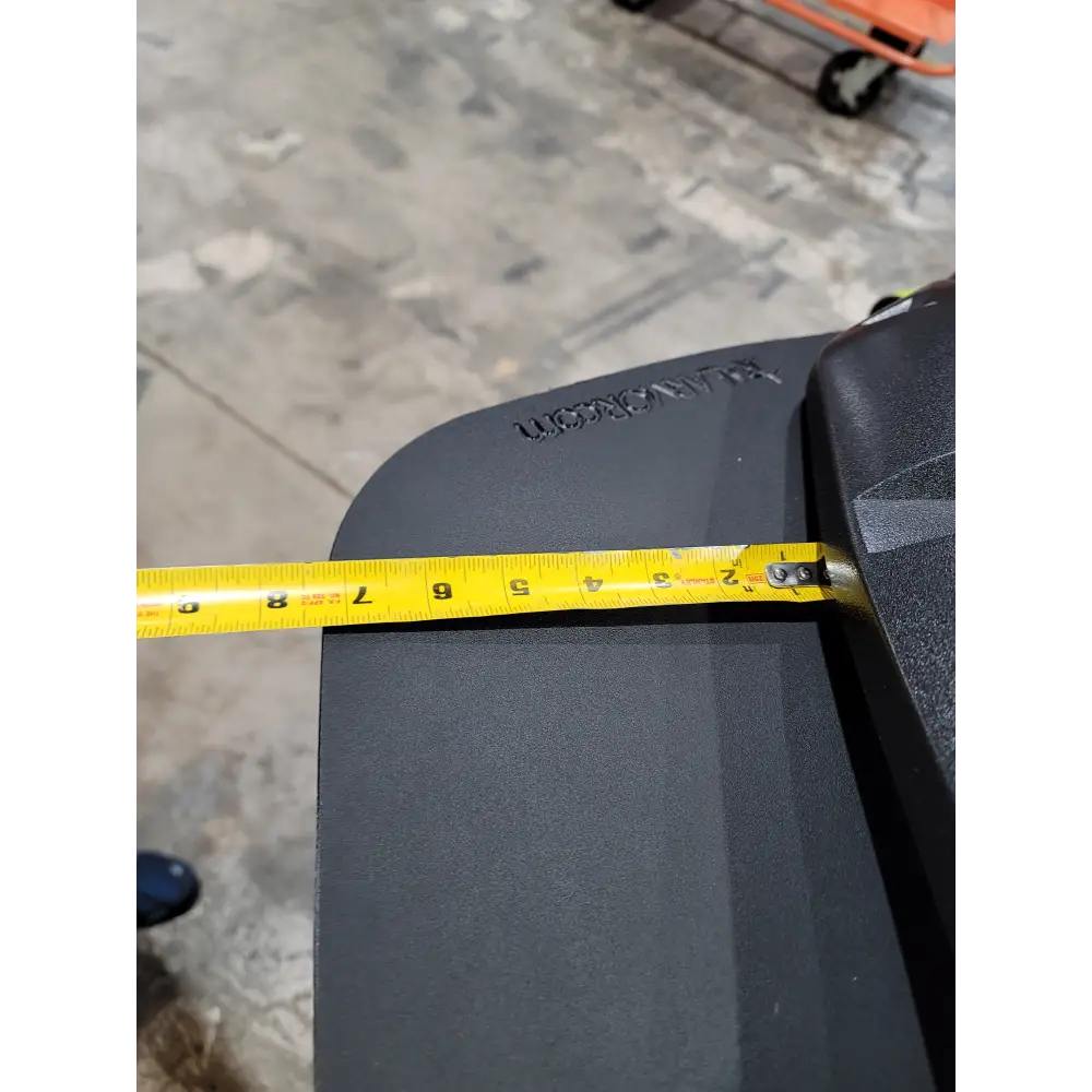 Trail Armor Kawasaki KRX 1000 Mud Flap Fender Extensions 2020 - 2024 - Mudshields