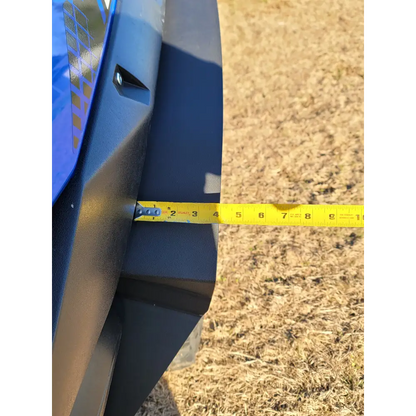 Trail Armor Kawasaki KRX 1000 Mud Flap Fender Extensions 2020 - 2024 - Mudshields