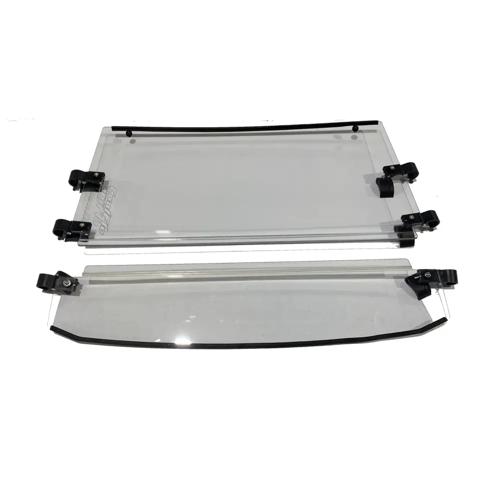 Trail Armor Kawasaki KRX 1000 KRX 1000 SE KRX 1000 Trail KRX 1000 eS KRX 4 1000 SE KRX 4 1000 eS and KRX 4 1000 eS SE