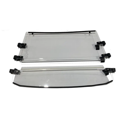 Trail Armor Kawasaki KRX 1000 KRX 1000 SE KRX 1000 Trail KRX 1000 eS KRX 4 1000 SE KRX 4 1000 eS and KRX 4 1000 eS SE