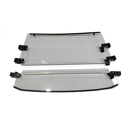 Trail Armor Kawasaki KRX 1000 KRX 1000 SE KRX 1000 Trail KRX 1000 eS KRX 4 1000 SE KRX 4 1000 eS and KRX 4 1000 eS SE