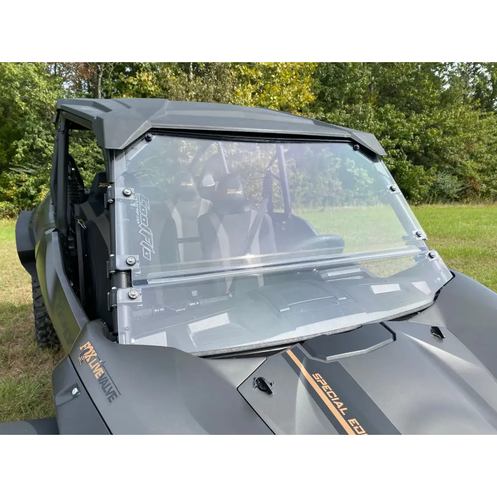 Trail Armor Kawasaki KRX 1000 KRX 1000 SE KRX 1000 Trail KRX 1000 eS KRX 4 1000 SE KRX 4 1000 eS and KRX 4 1000 eS SE