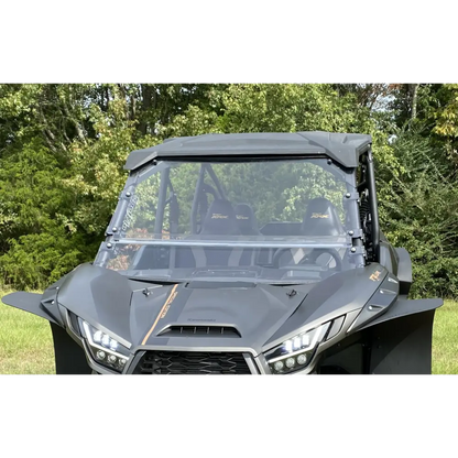 Trail Armor Kawasaki KRX 1000 KRX 1000 SE KRX 1000 Trail KRX 1000 eS KRX 4 1000 SE KRX 4 1000 eS and KRX 4 1000 eS SE