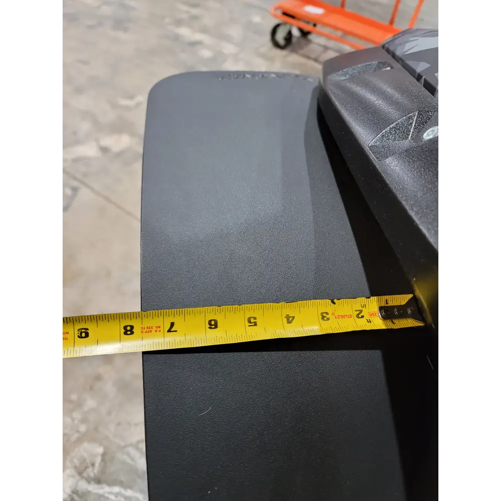 Trail Armor Kawasaki KRX 4 1000 Special Edition KRX 4 1000 eS and KRX 4 1000 eS Special Edition Mud Flap Fender