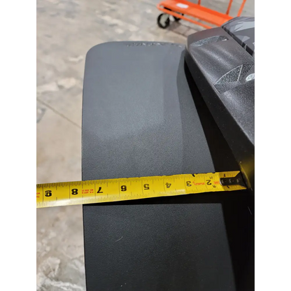 Trail Armor Kawasaki KRX 4 1000 Special Edition KRX 4 1000 eS and KRX 4 1000 eS Special Edition Mud Flap Fender