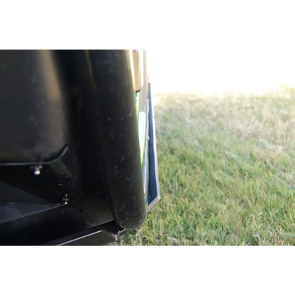 Trail Armor Kawasaki Teryx 4 Teryx 4 S Teryx and Teryx S Full Skids with Slider Nerfs - Skid Plates