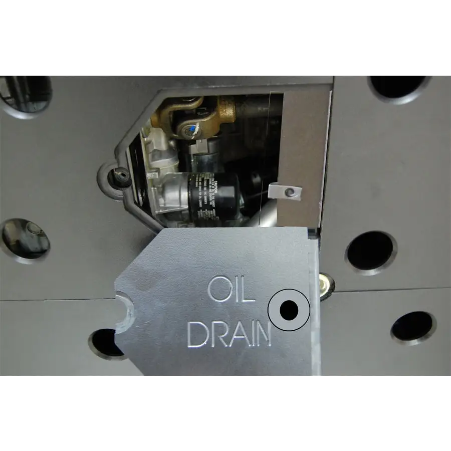 Trail Armor Kawasaki Teryx 4 Teryx 4 S Teryx and Teryx S Full Skids with Slider Nerfs - Skid Plates