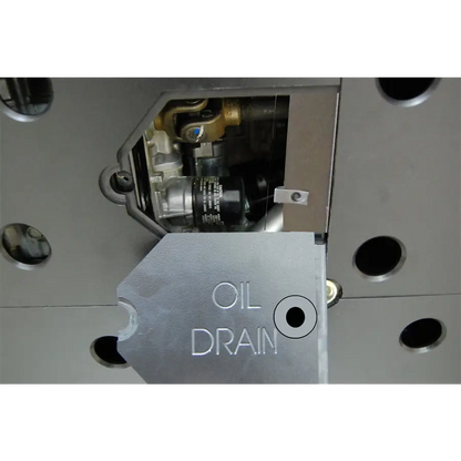 Trail Armor Kawasaki Teryx 4 Teryx 4 S Teryx and Teryx S Full Skids with Slider Nerfs - Skid Plates