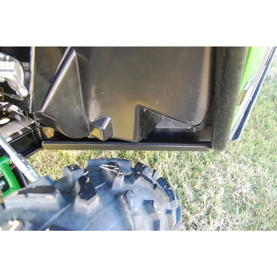 Trail Armor Kawasaki Teryx 4 Teryx 4 S Teryx and Teryx S Full Skids with Slider Nerfs - Skid Plates