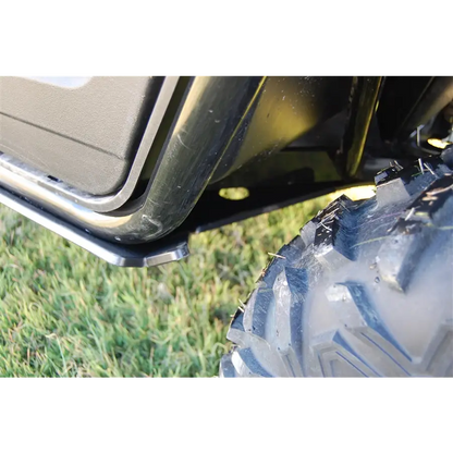 Trail Armor Kawasaki Teryx 4 Teryx 4 S Teryx and Teryx S Full Skids with Slider Nerfs - Skid Plates