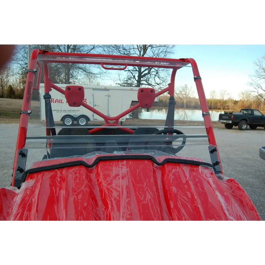 Trail Armor Kawasaki Teryx CoolFlo Windshield 2008 - 2009 - Windshields