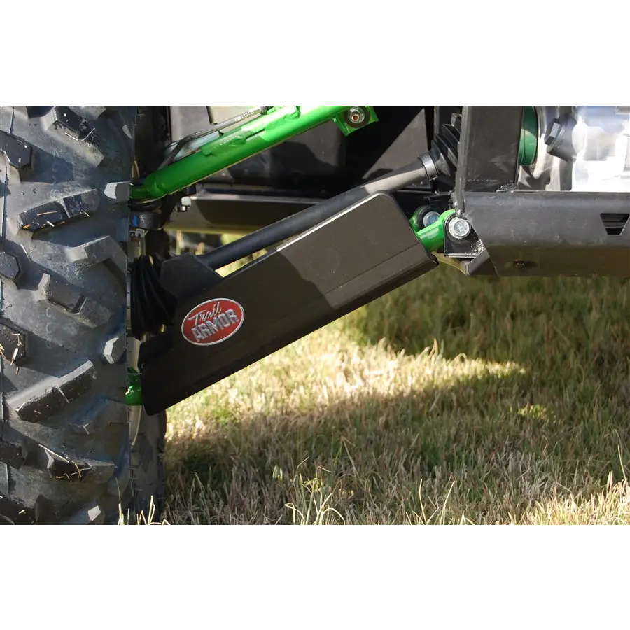 Trail Armor Kawasaki TERYX4 LE TERYX4 Camo TERYX4 and TERYX TERYX LE TERYX Camo iMpact A-Arm Guards - A-Arm Guards