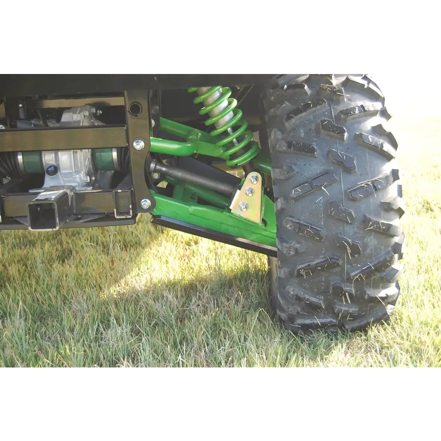 Trail Armor Kawasaki TERYX4 LE TERYX4 Camo TERYX4 and TERYX TERYX LE TERYX Camo iMpact A-Arm Guards - A-Arm Guards