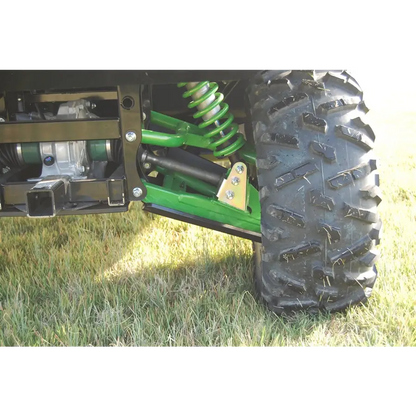 Trail Armor Kawasaki TERYX4 LE TERYX4 Camo TERYX4 and TERYX TERYX LE TERYX Camo iMpact A-Arm Guards - A-Arm Guards