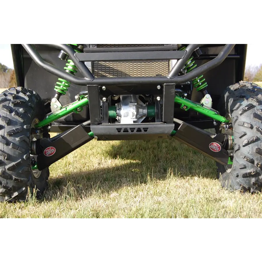 Trail Armor Kawasaki TERYX4 LE TERYX4 Camo TERYX4 and TERYX TERYX LE TERYX Camo iMpact A-Arm Guards - A-Arm Guards