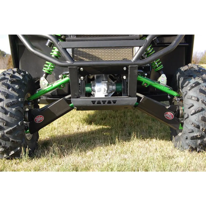 Trail Armor Kawasaki TERYX4 LE TERYX4 Camo TERYX4 and TERYX TERYX LE TERYX Camo iMpact A-Arm Guards - A-Arm Guards