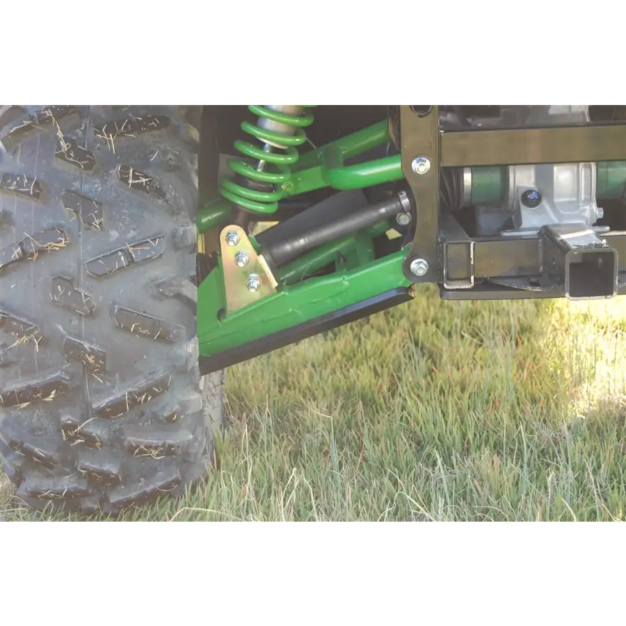 Trail Armor Kawasaki TERYX4 LE TERYX4 Camo TERYX4 and TERYX TERYX LE TERYX Camo iMpact A-Arm Guards - A-Arm Guards