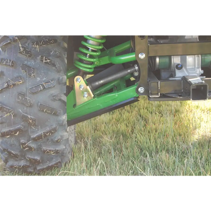 Trail Armor Kawasaki TERYX4 LE TERYX4 Camo TERYX4 and TERYX TERYX LE TERYX Camo iMpact A-Arm Guards - A-Arm Guards