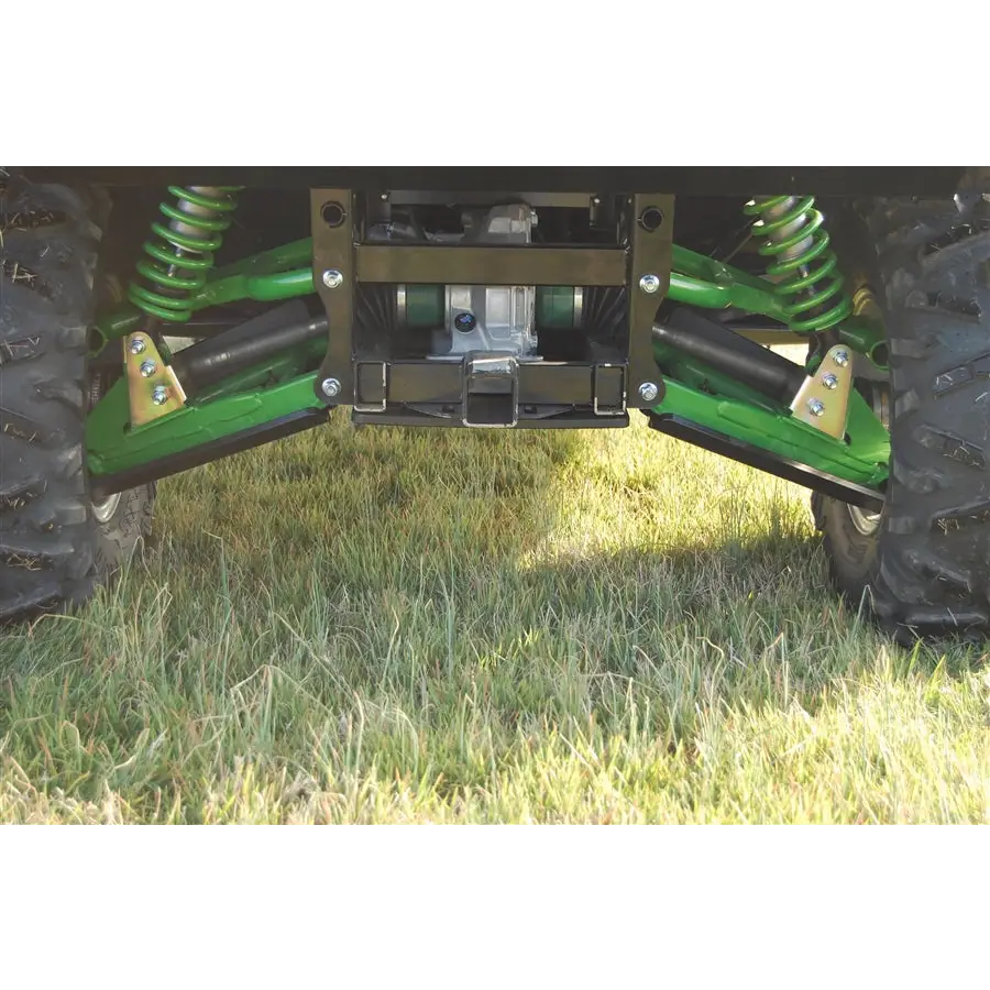 Trail Armor Kawasaki TERYX4 LE TERYX4 Camo TERYX4 and TERYX TERYX LE TERYX Camo iMpact A-Arm Guards - A-Arm Guards