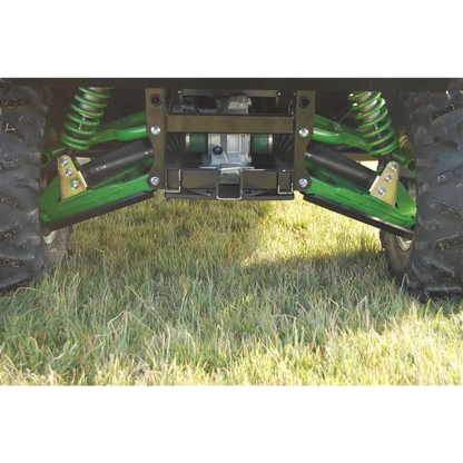 Trail Armor Kawasaki TERYX4 LE TERYX4 Camo TERYX4 and TERYX TERYX LE TERYX Camo iMpact A-Arm Guards - A-Arm Guards