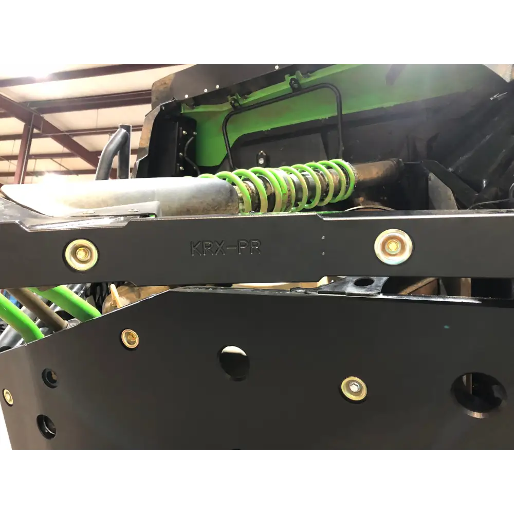 Trail Armor KRX 1000 KRX 1000 Special Edition KRX 1000 Trail Edition KRX 1000 eS KRX 4 1000 SE KRX 4 1000 eS and KRX 4