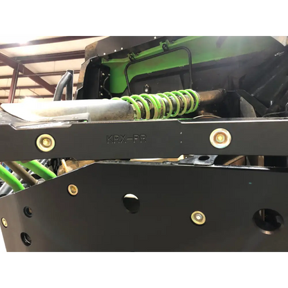 Trail Armor KRX 1000 KRX 1000 Special Edition KRX 1000 Trail Edition KRX 1000 eS KRX 4 1000 SE KRX 4 1000 eS and KRX 4