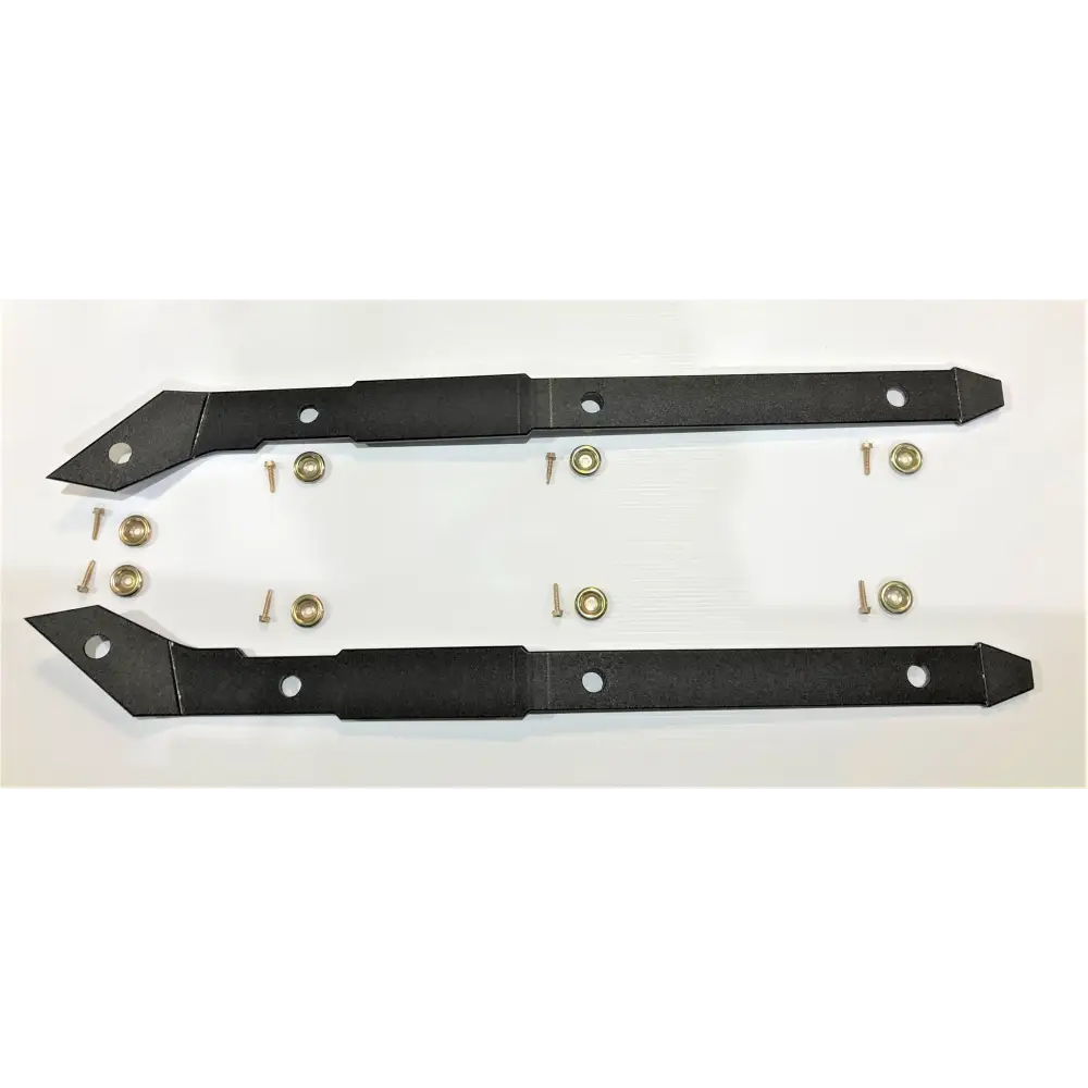 Trail Armor KRX 1000 KRX 1000 Special Edition KRX 1000 Trail Edition KRX 1000 eS KRX 4 1000 SE KRX 4 1000 eS and KRX 4