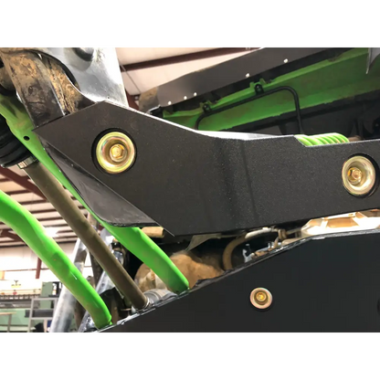 Trail Armor KRX 1000 KRX 1000 Special Edition KRX 1000 Trail Edition KRX 1000 eS KRX 4 1000 SE KRX 4 1000 eS and KRX 4