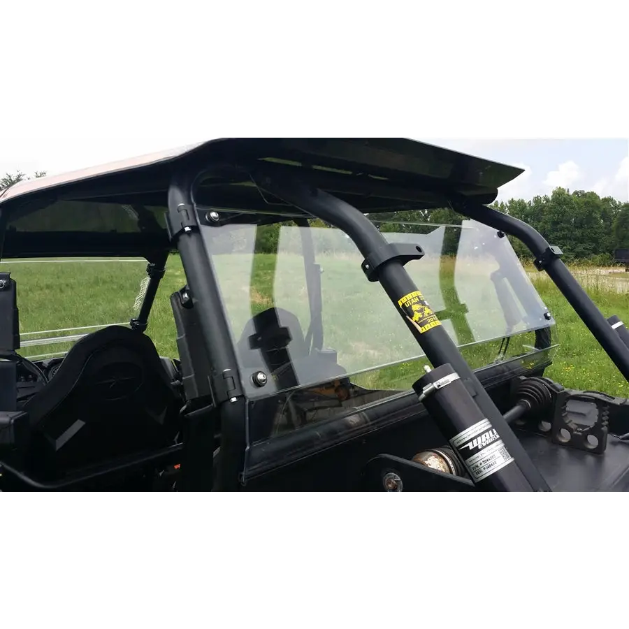 Trail Armor Polaris 2014 - 2022 RZR 4 XP 1000 (Standard Sport Premium Ultimate) 2016 - 2021 RZR 4 XP Turbo EPS Hard