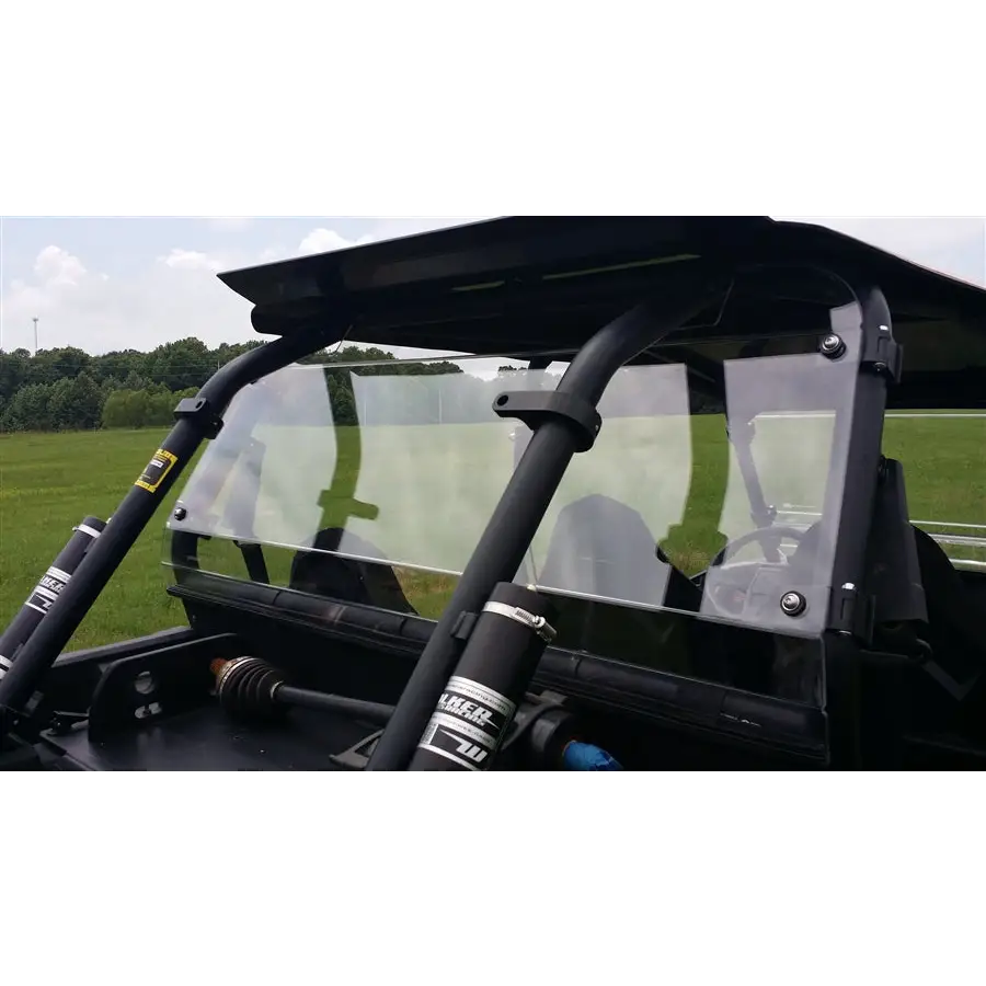 Trail Armor Polaris 2014 - 2022 RZR 4 XP 1000 (Standard Sport Premium Ultimate) 2016 - 2021 RZR 4 XP Turbo EPS Hard