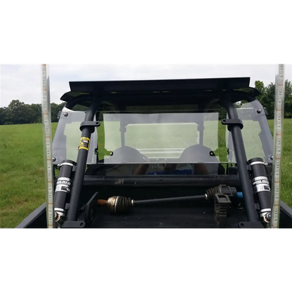 Trail Armor Polaris 2014 - 2022 RZR 4 XP 1000 (Standard Sport Premium Ultimate) 2016 - 2021 RZR 4 XP Turbo EPS Hard