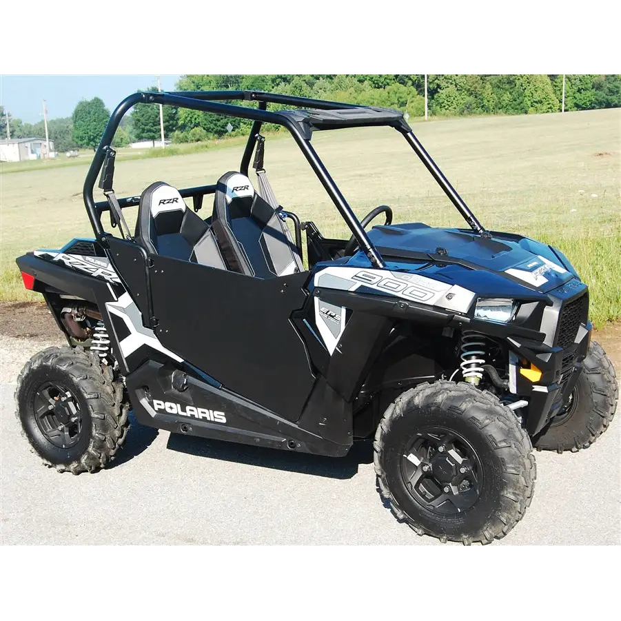 Trail Armor Polaris 2015 - 2019 Polaris RZR 900 RZR 900 EPS TRAIL RZR S 900 RZR S 900 EPS 2015 - 2017 RZR 900 XC