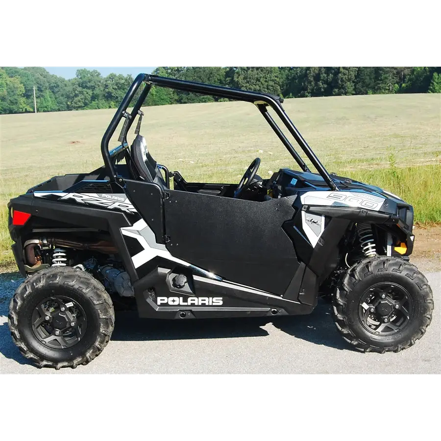 Trail Armor Polaris 2015 - 2019 Polaris RZR 900 RZR 900 EPS TRAIL RZR S 900 RZR S 900 EPS 2015 - 2017 RZR 900 XC