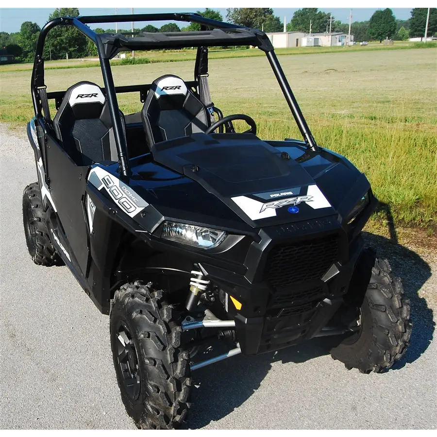 Trail Armor Polaris 2015 - 2019 Polaris RZR 900 RZR 900 EPS TRAIL RZR S 900 RZR S 900 EPS 2015 - 2017 RZR 900 XC