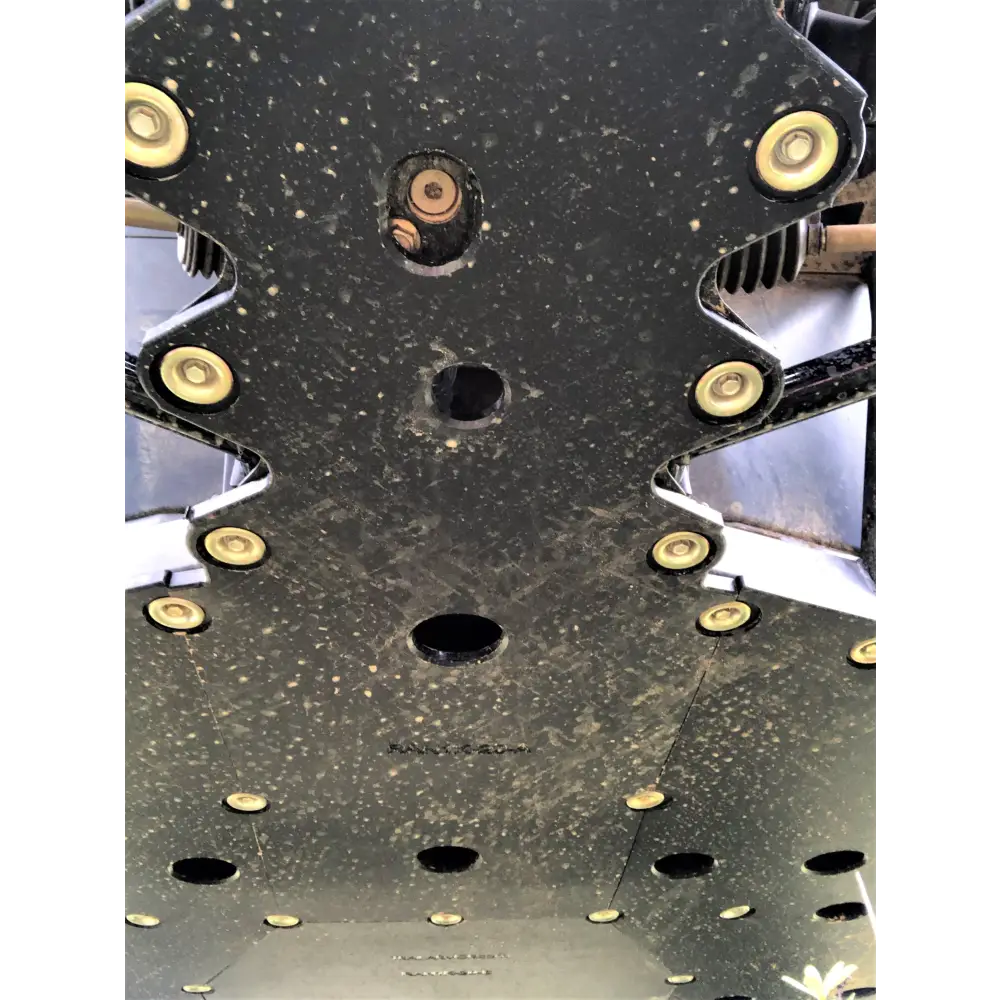 Trail Armor Polaris Ranger 1000 Full Skids 2020 - Skid Plates