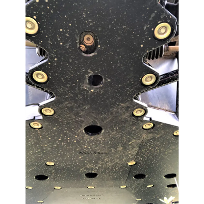 Trail Armor Polaris Ranger 1000 Full Skids 2020 - Skid Plates