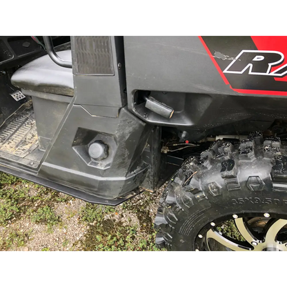 Trail Armor Polaris Ranger 1000 Full Skids 2020 - Skid Plates
