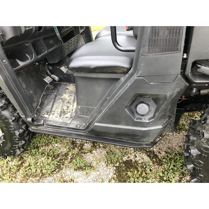 Trail Armor Polaris Ranger 1000 Full Skids 2020 - Skid Plates