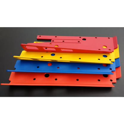 Trail Armor Polaris Ranger 1000 Full Skids 2020 - Skid Plates