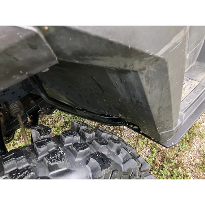 Trail Armor Polaris Ranger 1000 Full Skids 2020 - Skid Plates